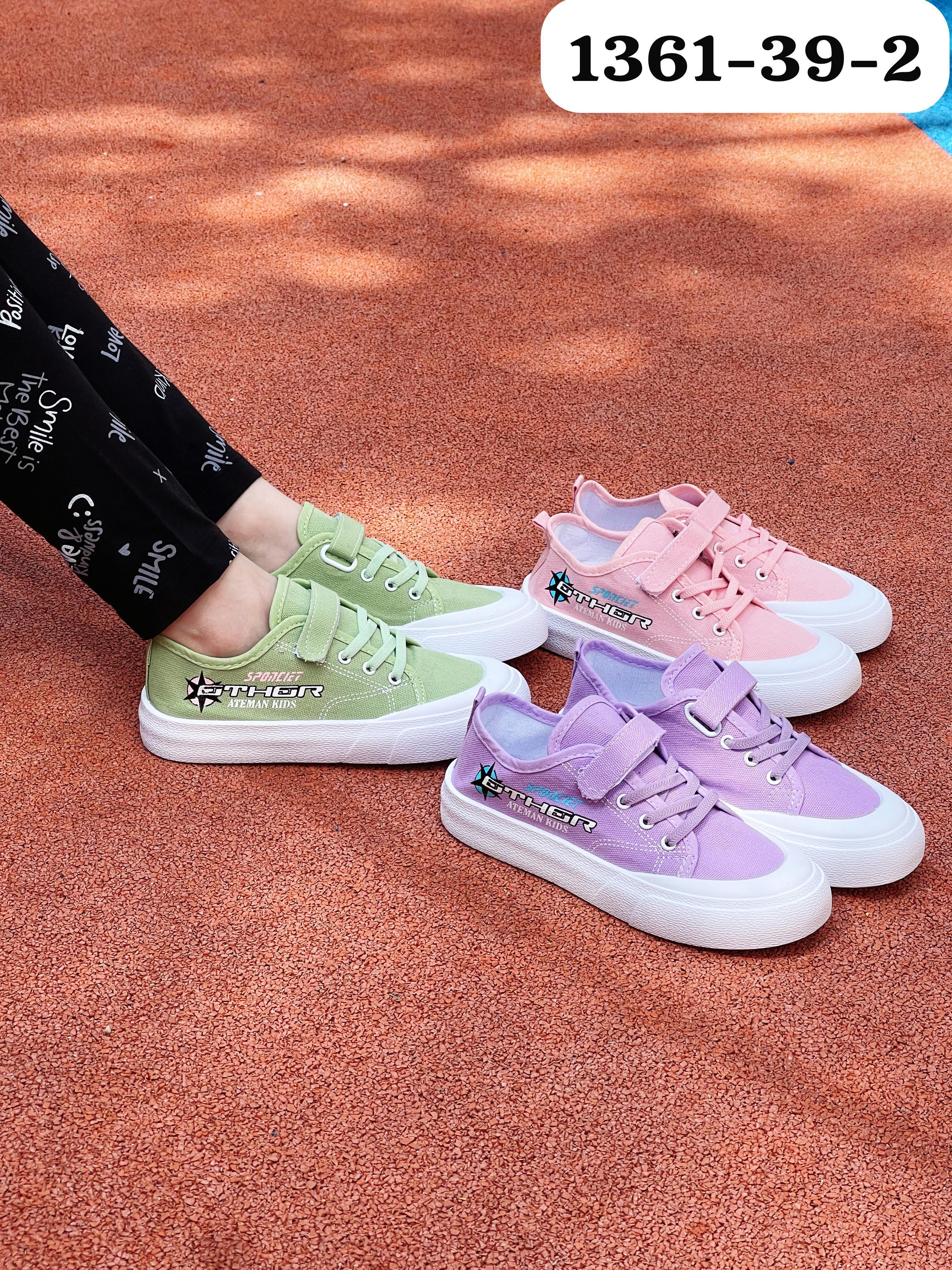 фото весенние кеды для девочек оптом