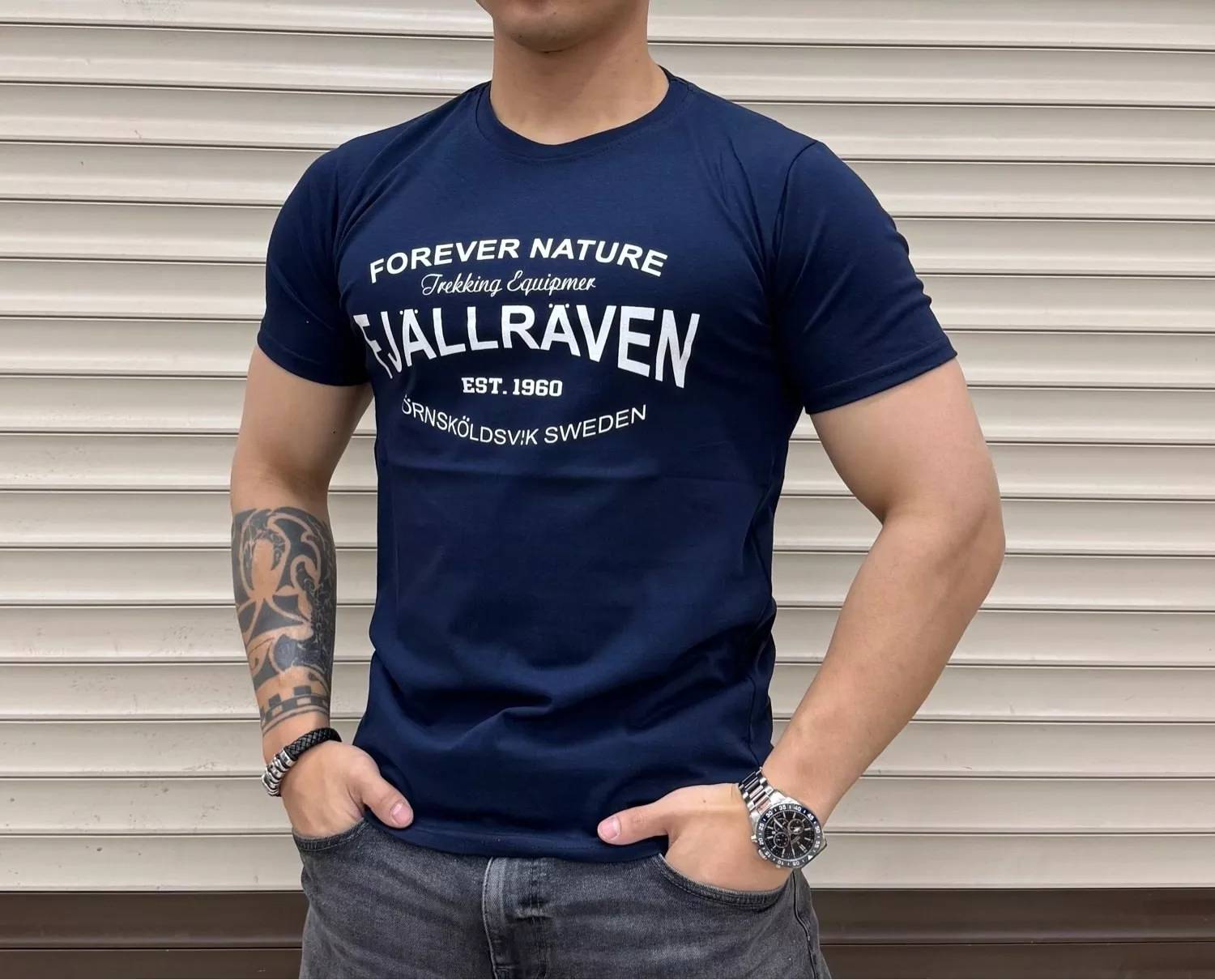 картинка Футболка от магазина Одежда+