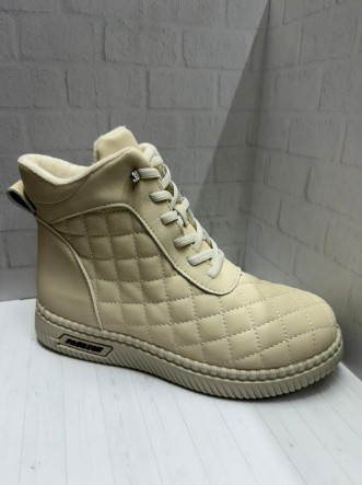 фото весенние женские ботинки оптом