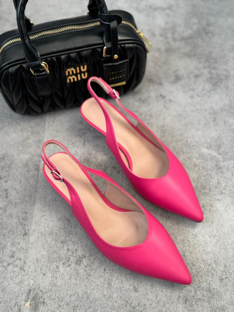 фото весенние женские туфли оптом Москва