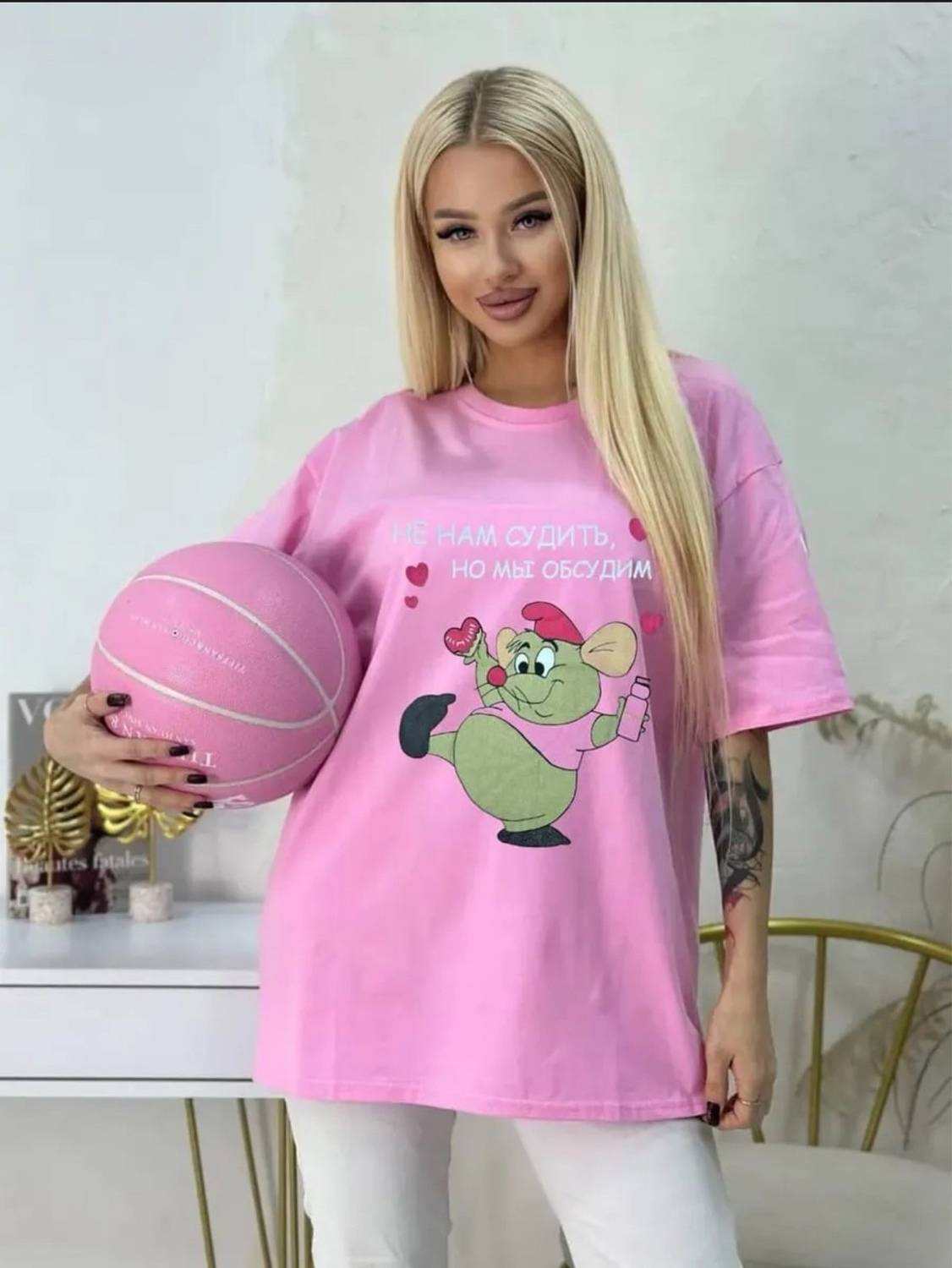 картинка Футболка от магазина Одежда+