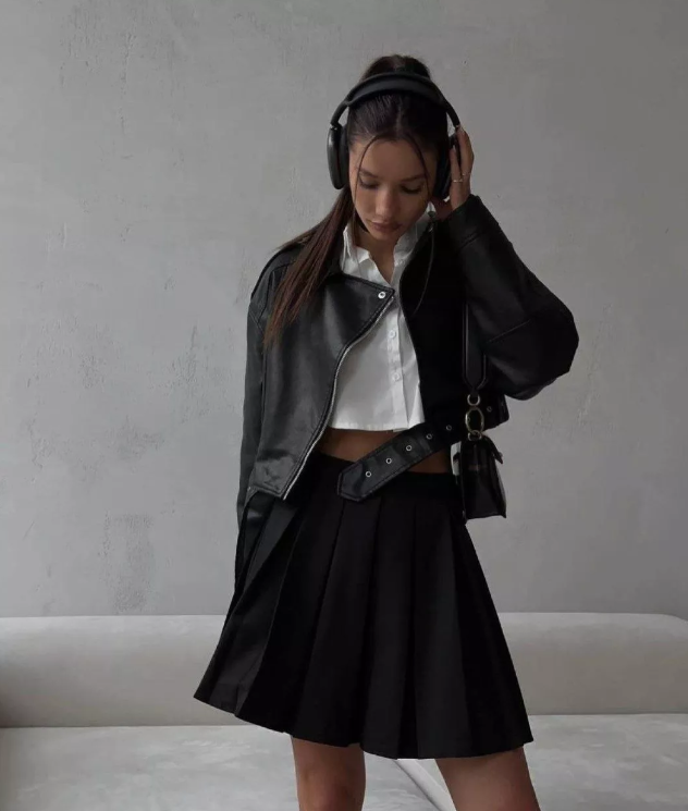 картинка Юбка от магазина Одежда+