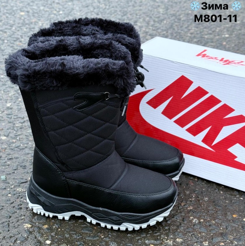 фото зимние женские дутики оптом