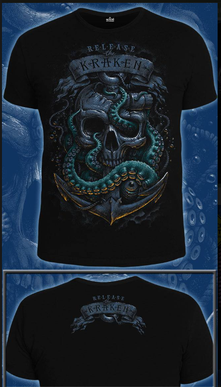 картинка Футболка от магазина Одежда+