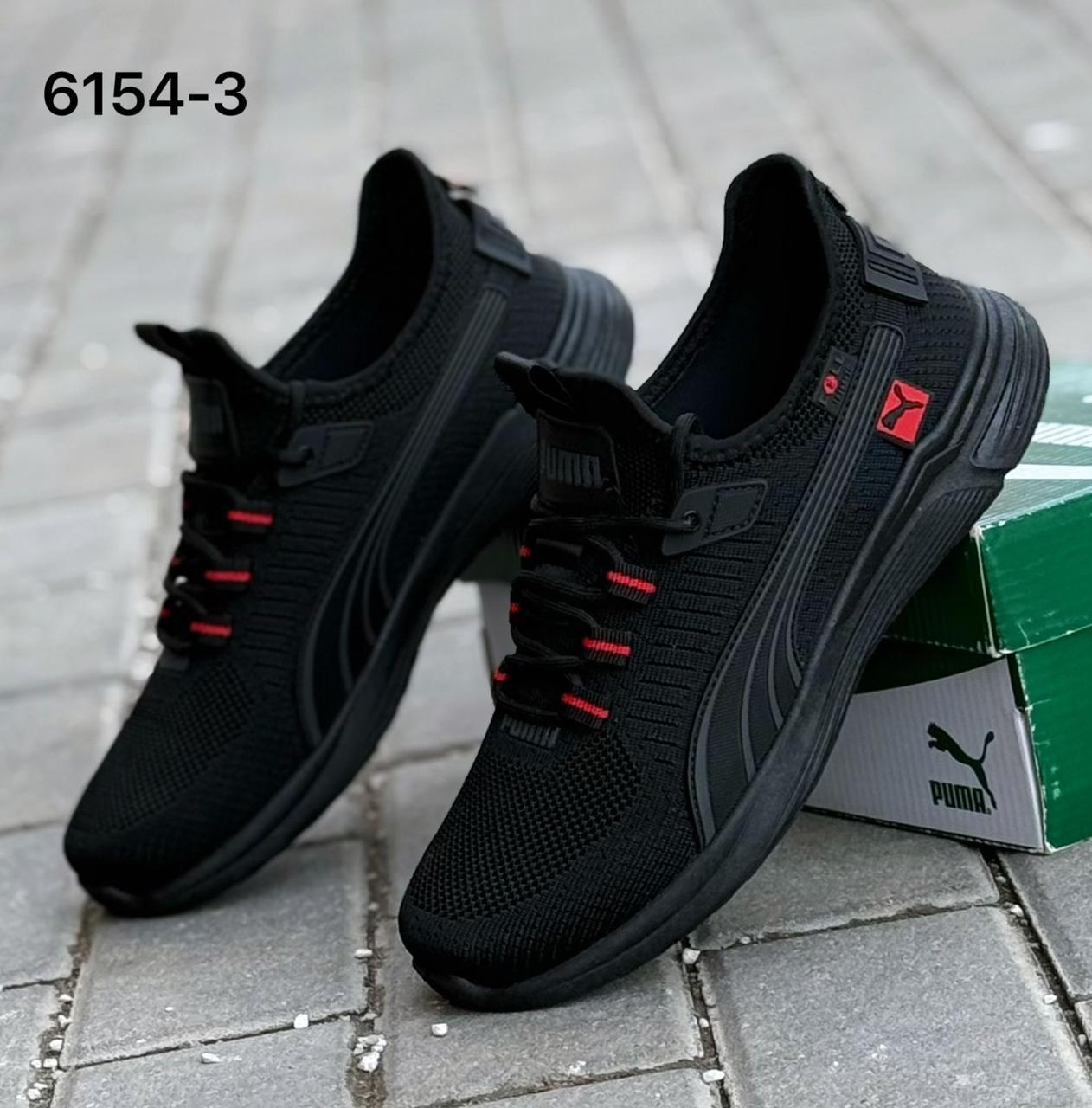 фото Мужские кроссовки Puma 988397 оптом с доставкой