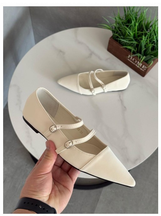 фото летние женские балетки оптом