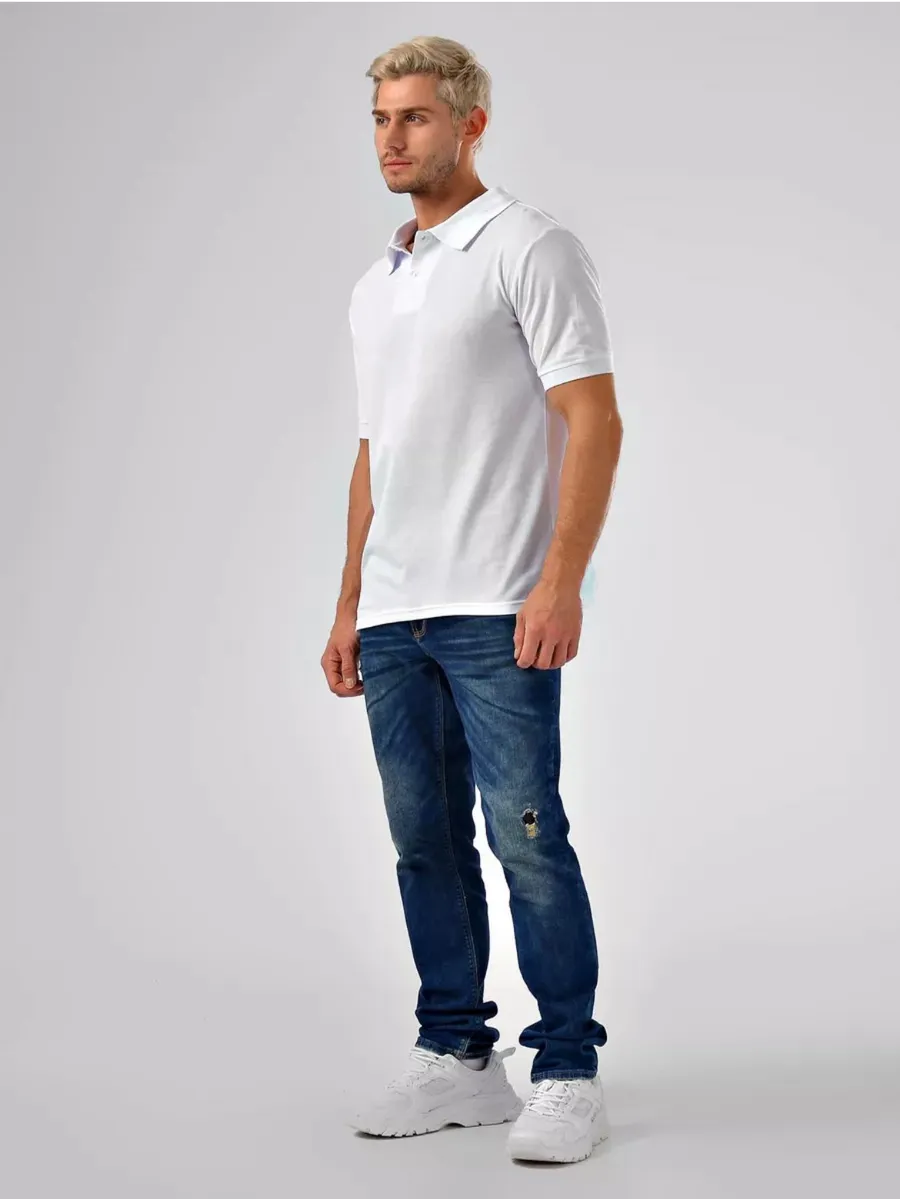 картинка Футболка поло от магазина Одежда+