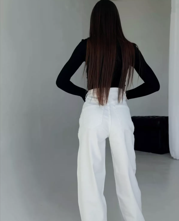 картинка Джинсы от магазина Одежда+