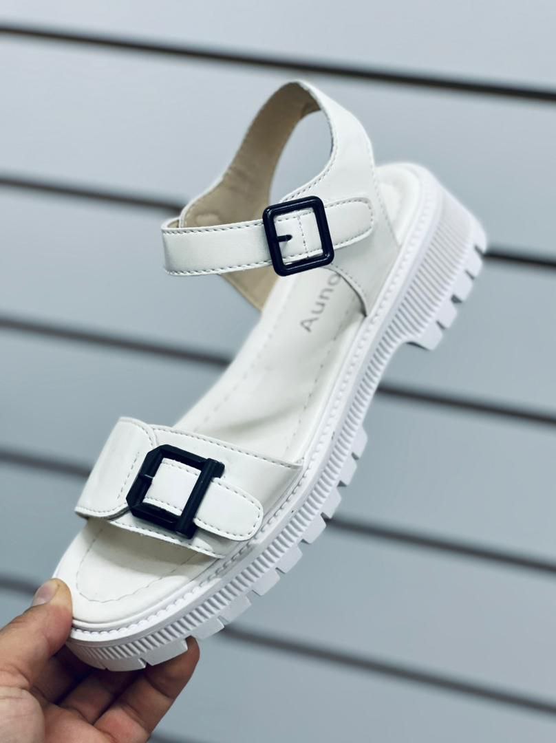 фото весенние женские босоножки оптом