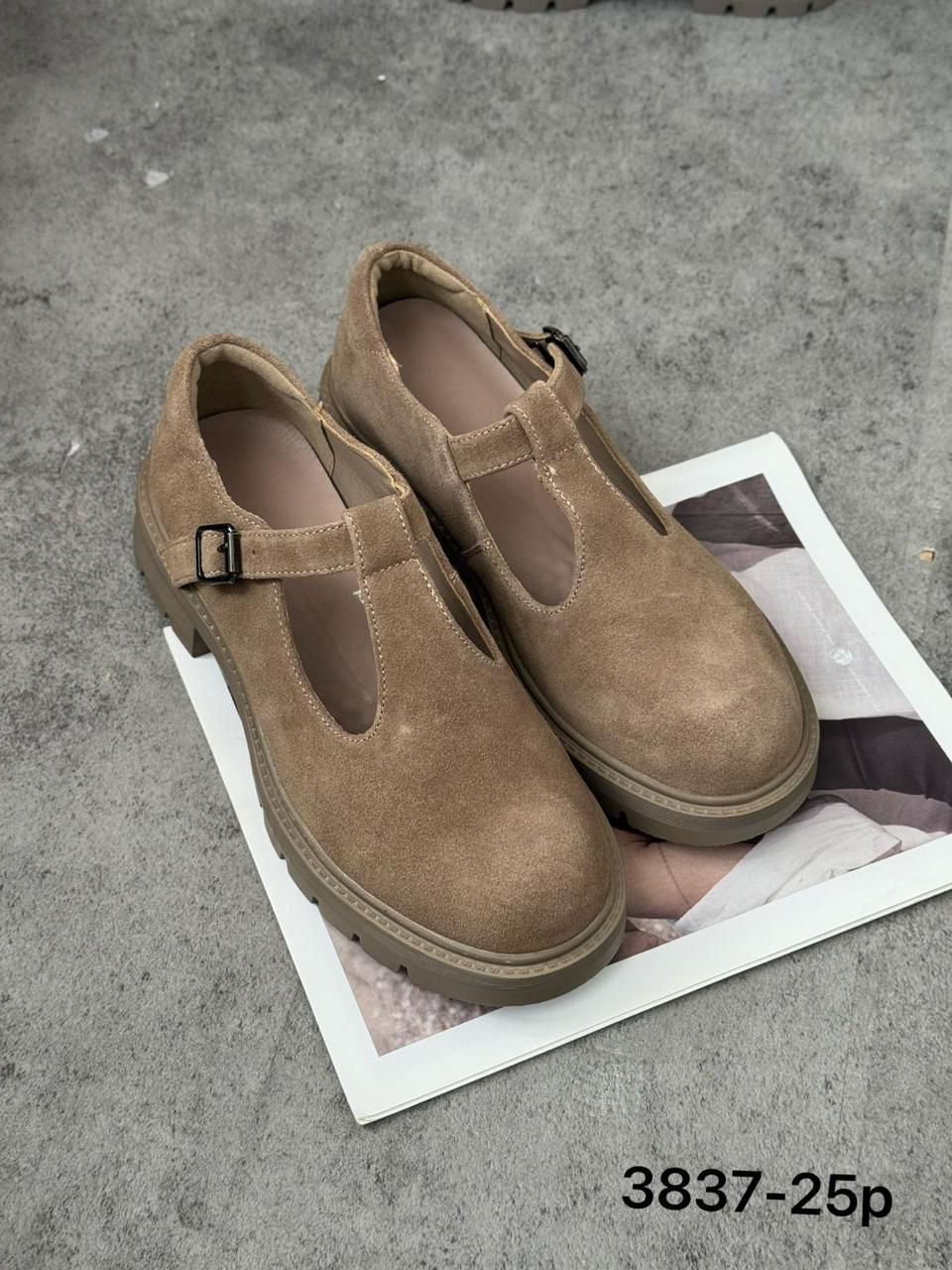 фото весенние женские туфли оптом Москва