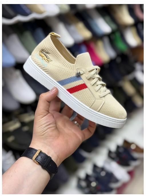 фото летние женские кеды оптом