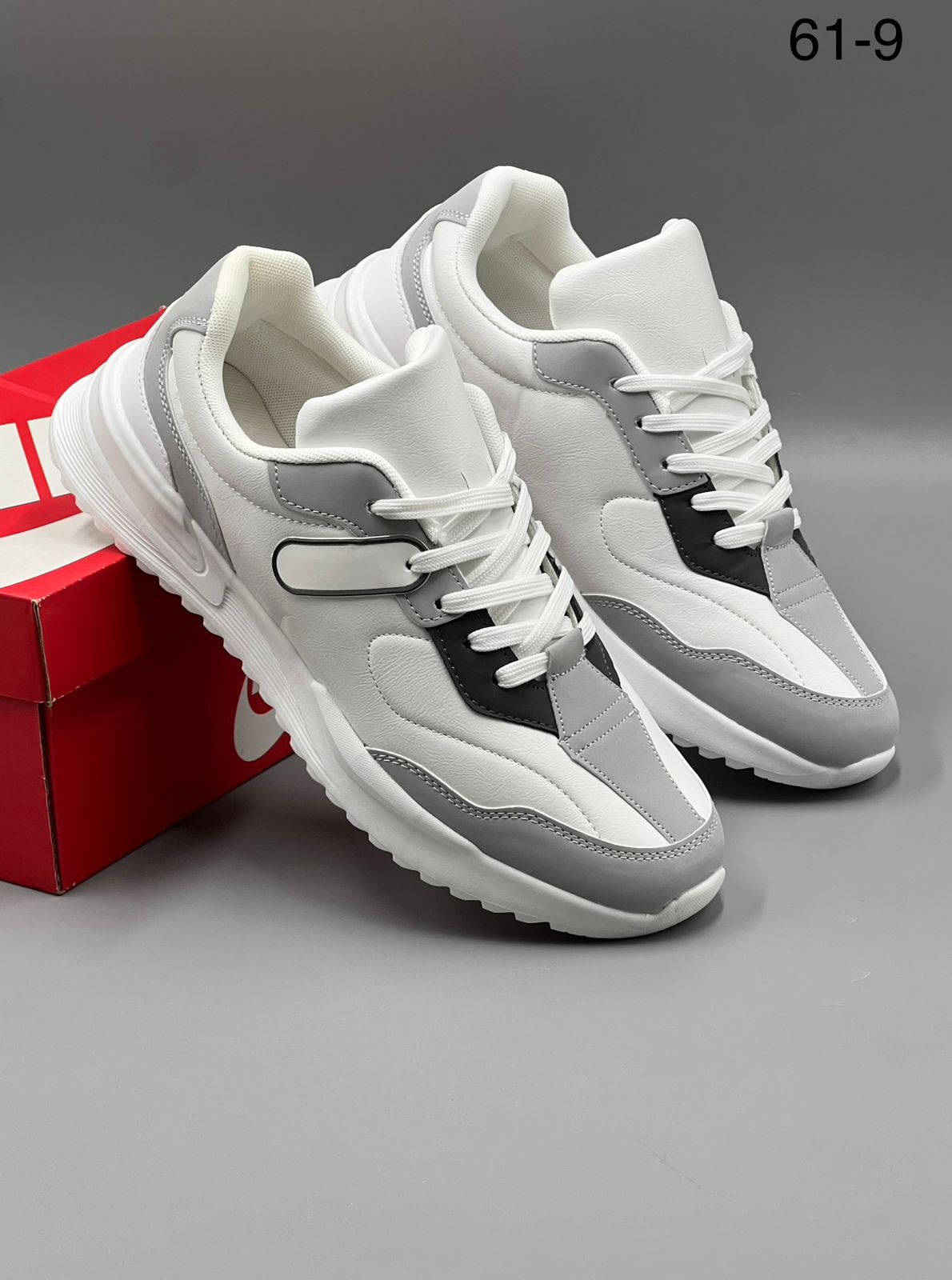 фото весенние мужские кроссовки оптом с доставкой