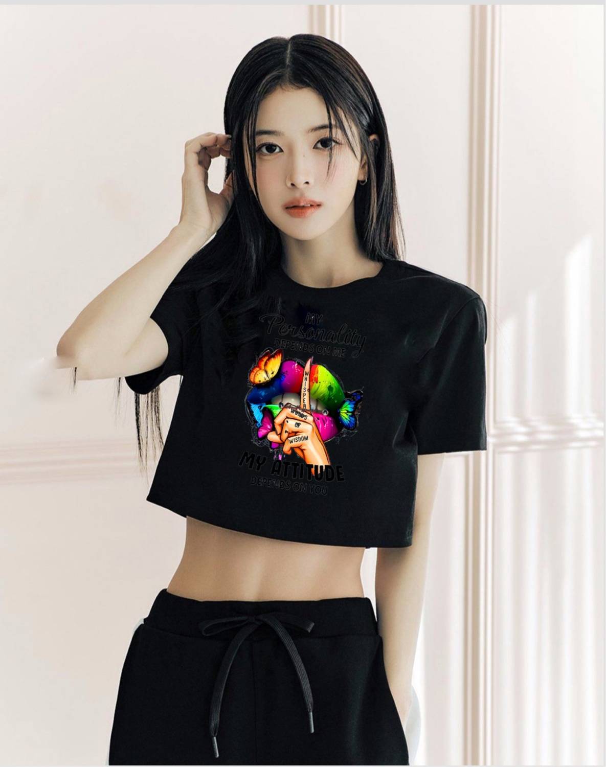 картинка Футболка от магазина Одежда+