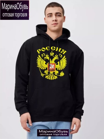 картинка Толстовка от магазина Одежда+