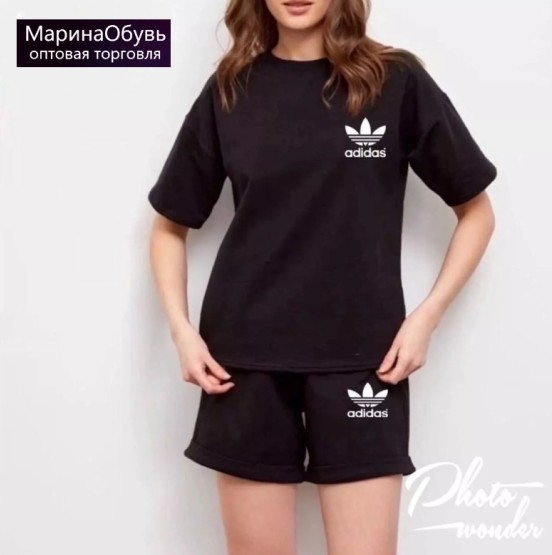 картинка Костюм двойка от магазина Одежда+