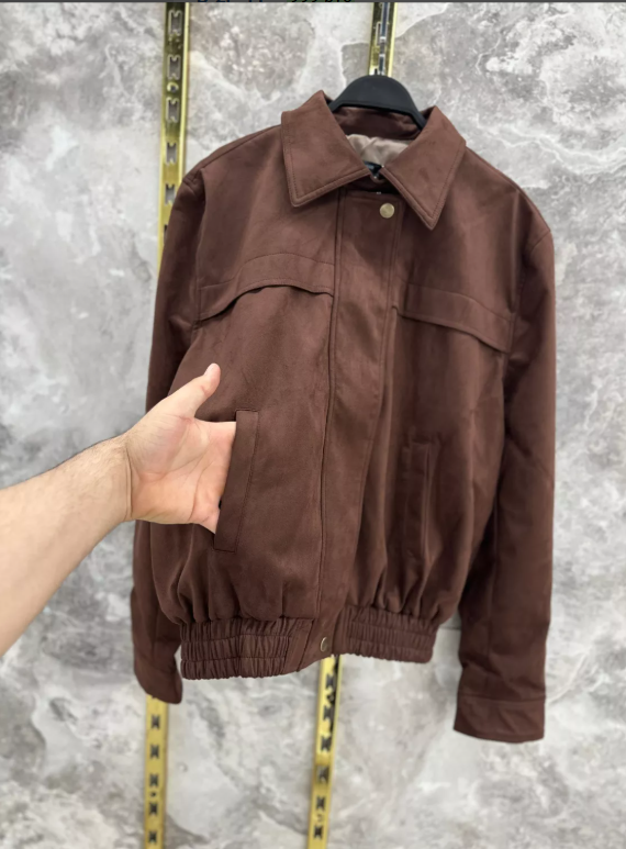 картинка Куртка от магазина Одежда+