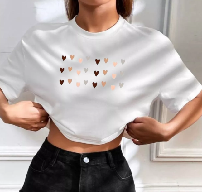 картинка Футболка от магазина Одежда+