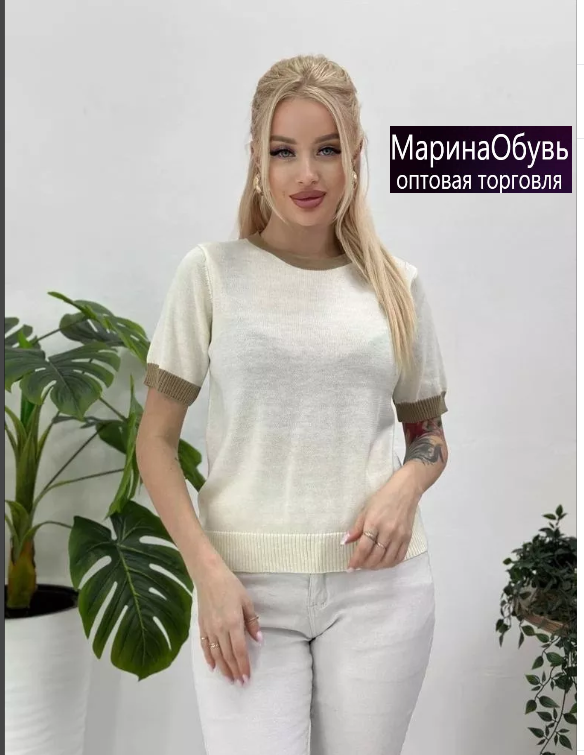 картинка Футболка от магазина Одежда+