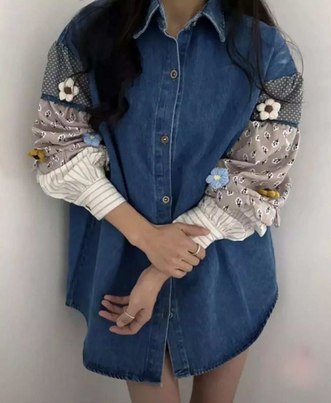 картинка Рубашка от магазина Одежда+