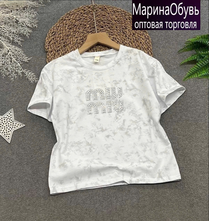 картинка Футболка от магазина Одежда+