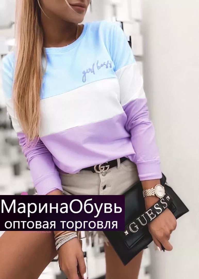 картинка Свитшот без выбора от магазина Одежда+