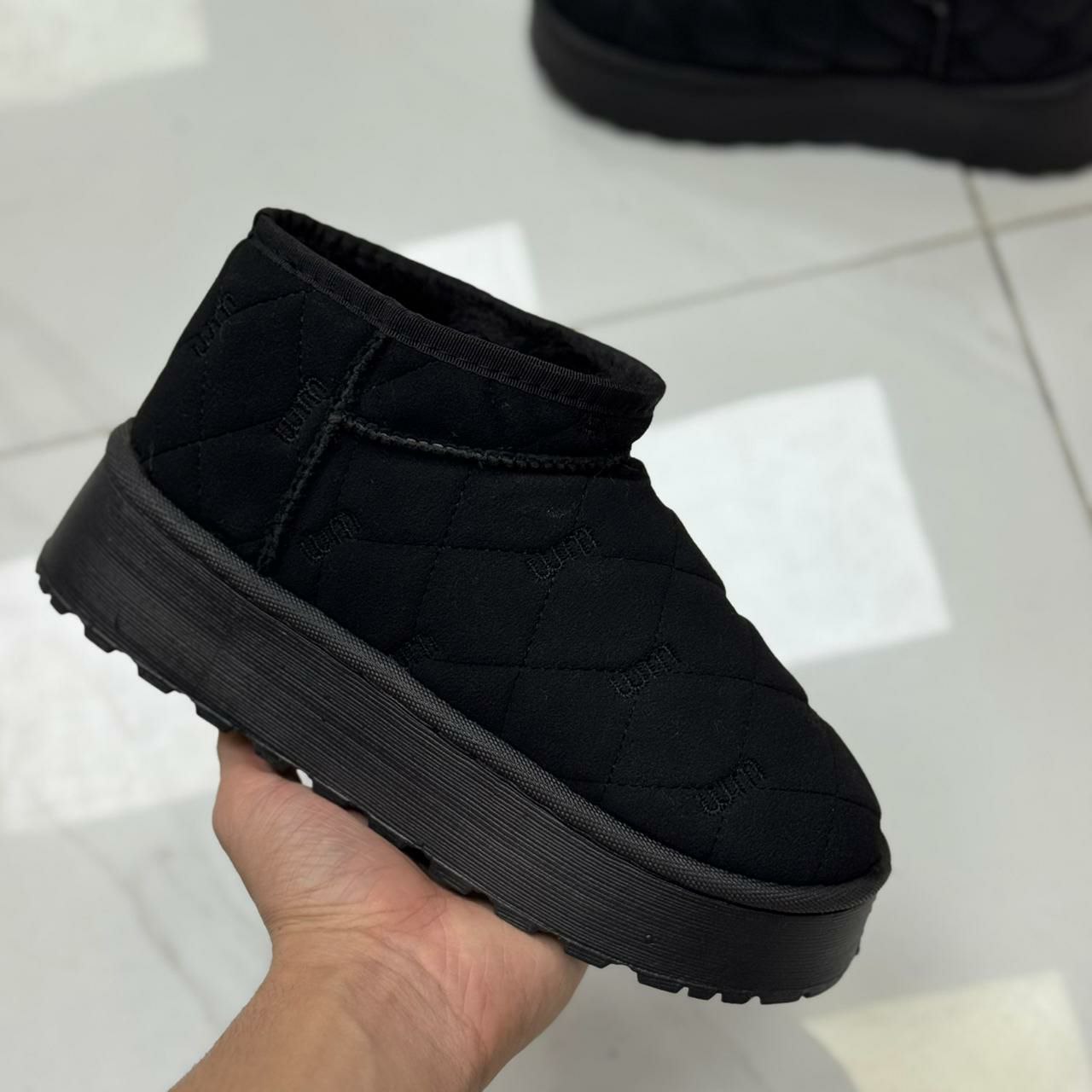 фото зимние женские дутики оптом