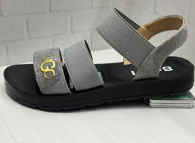 фото весенние женские босоножки оптом