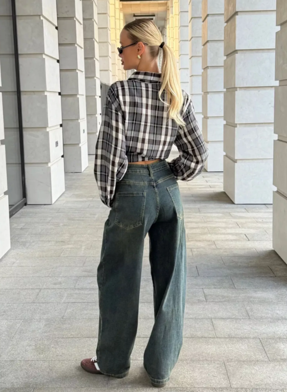 картинка Джинсы от магазина Одежда+