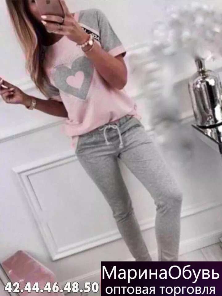 картинка Костюм двойка от магазина Одежда+