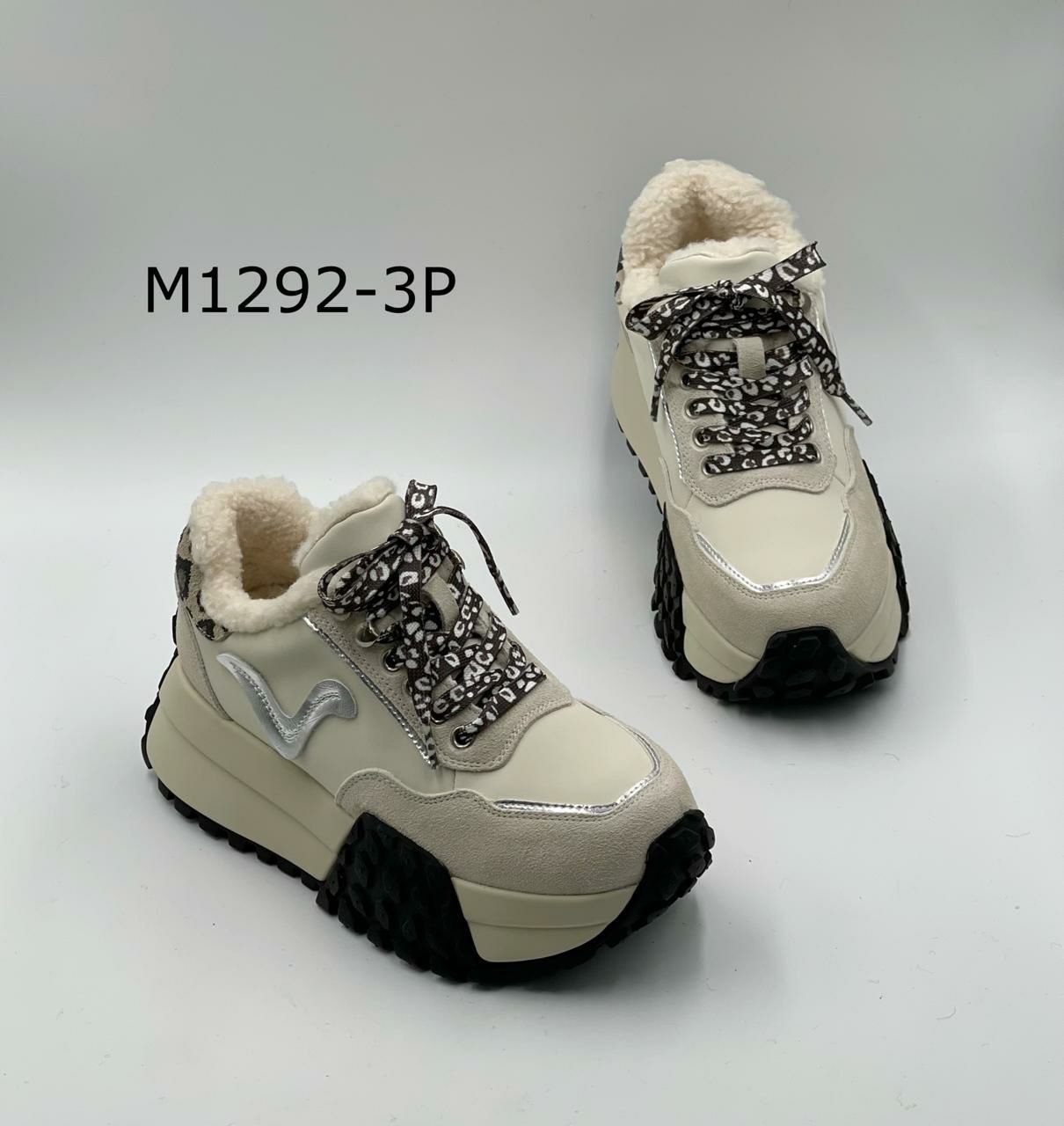 фото зимние женские кроссовки оптом с доставкой