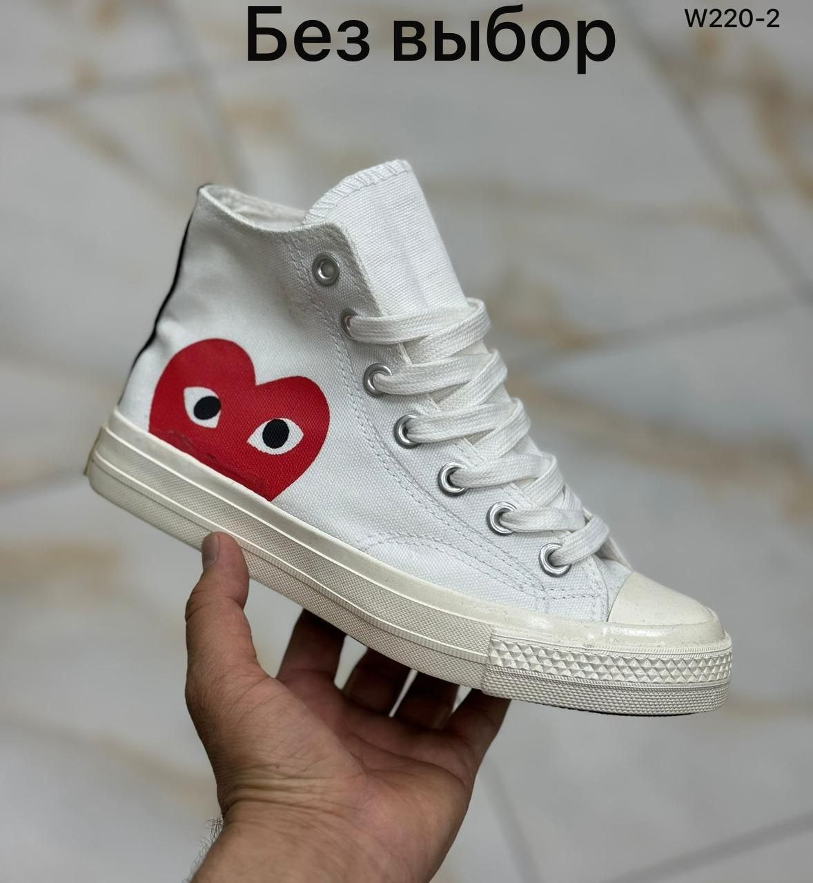 фото летние женские кеды оптом