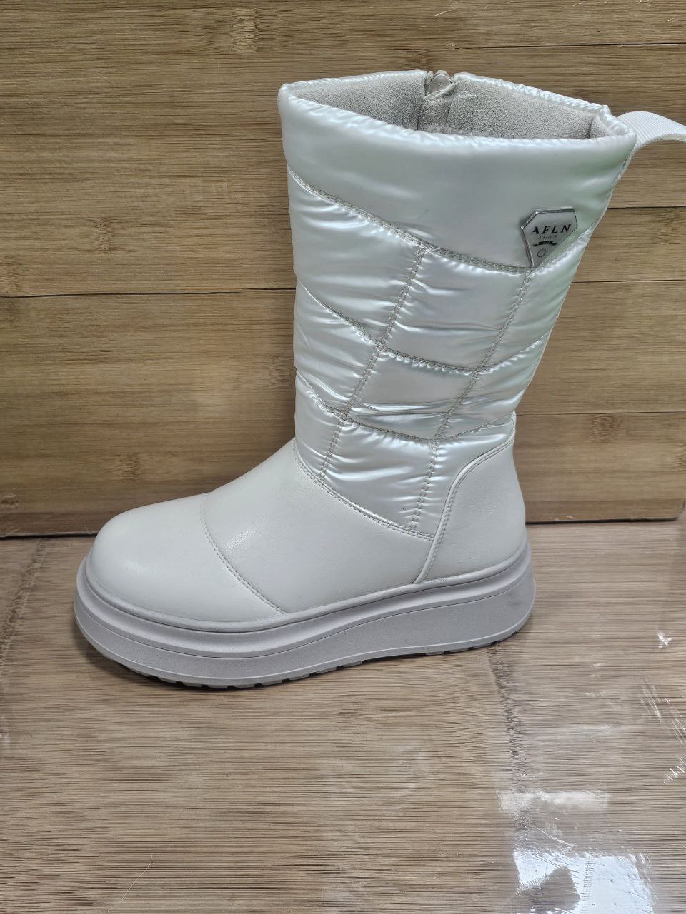 фото зимние сапоги для девочек оптом