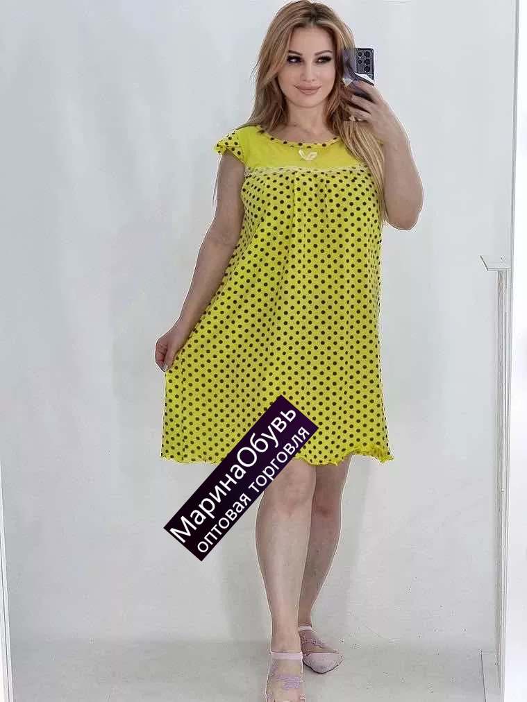 картинка Сорочка без выбора от магазина Одежда+