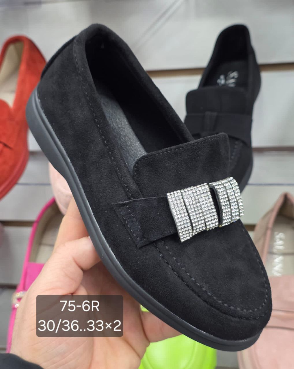 фото весенние туфли для девочек оптом