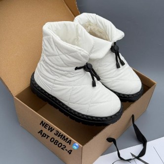 фото зимние угги для девочек оптом