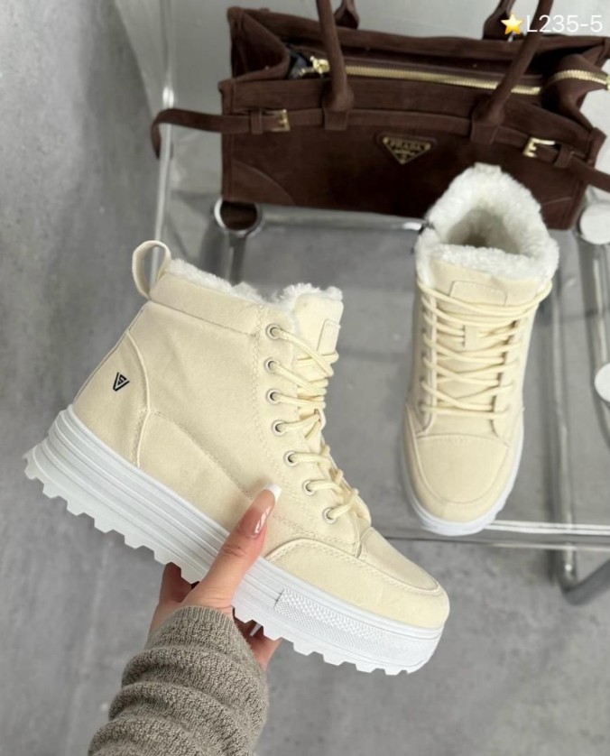 фото зимние женские кроссовки оптом с доставкой