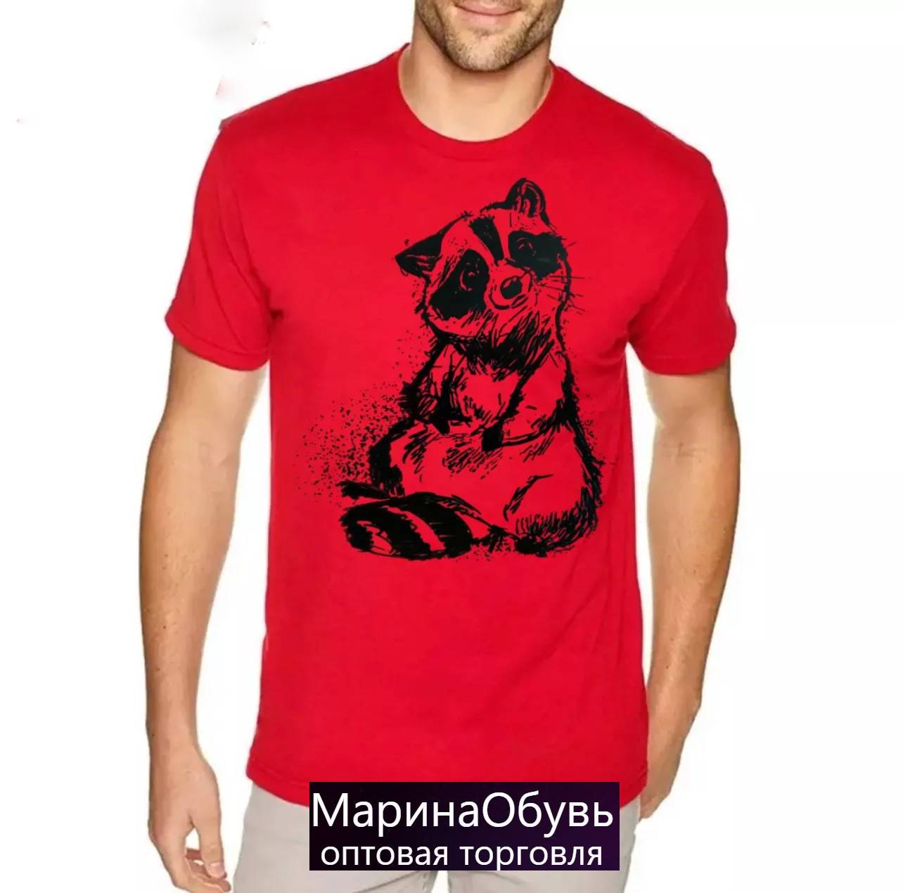 картинка Футболка от магазина Одежда+