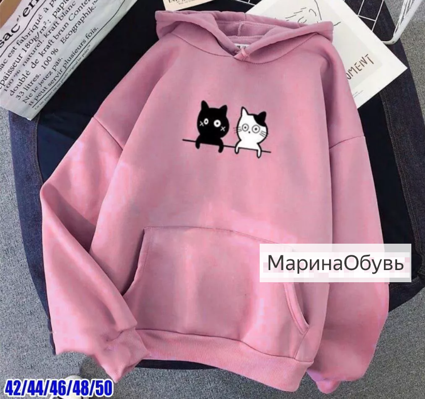 картинка Худи от магазина Одежда+
