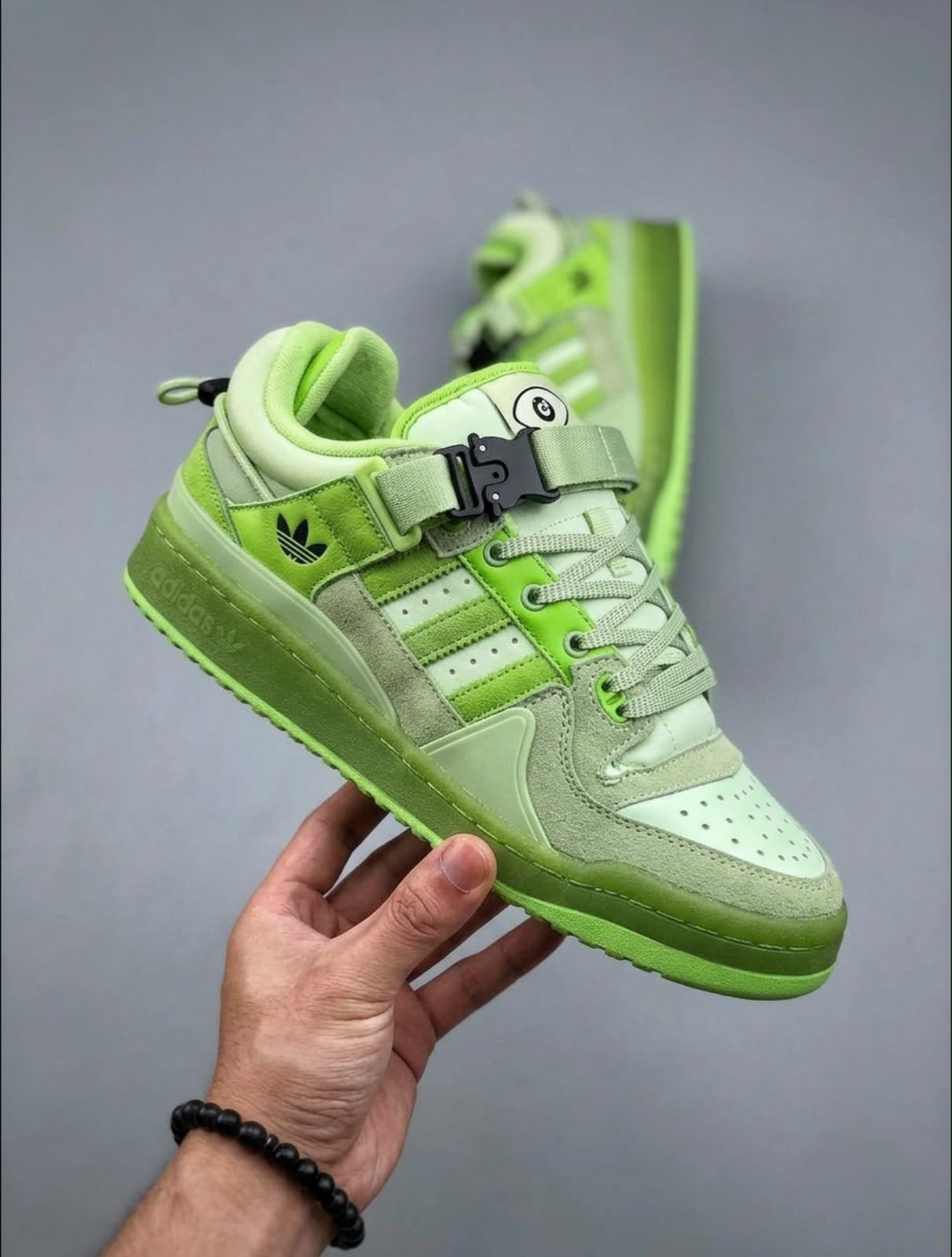 картинка Мужские кроссовки Adidas Force 672951 от магазина Одежда+