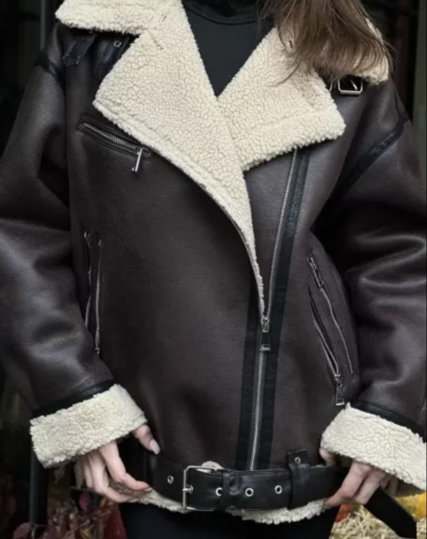 картинка Дубленка от магазина Одежда+