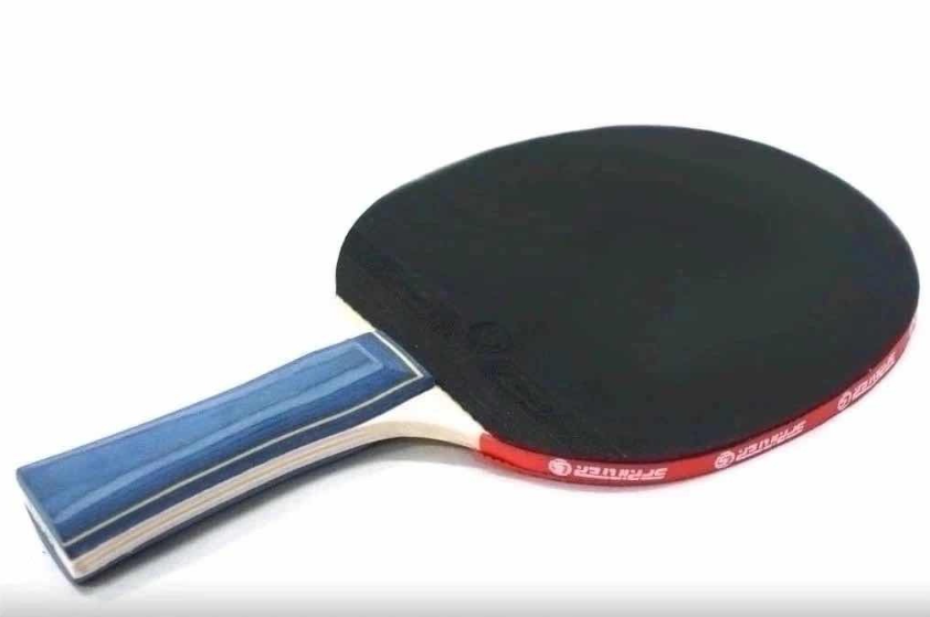 картинка Ракетка для настольного тенниса от магазина Одежда+