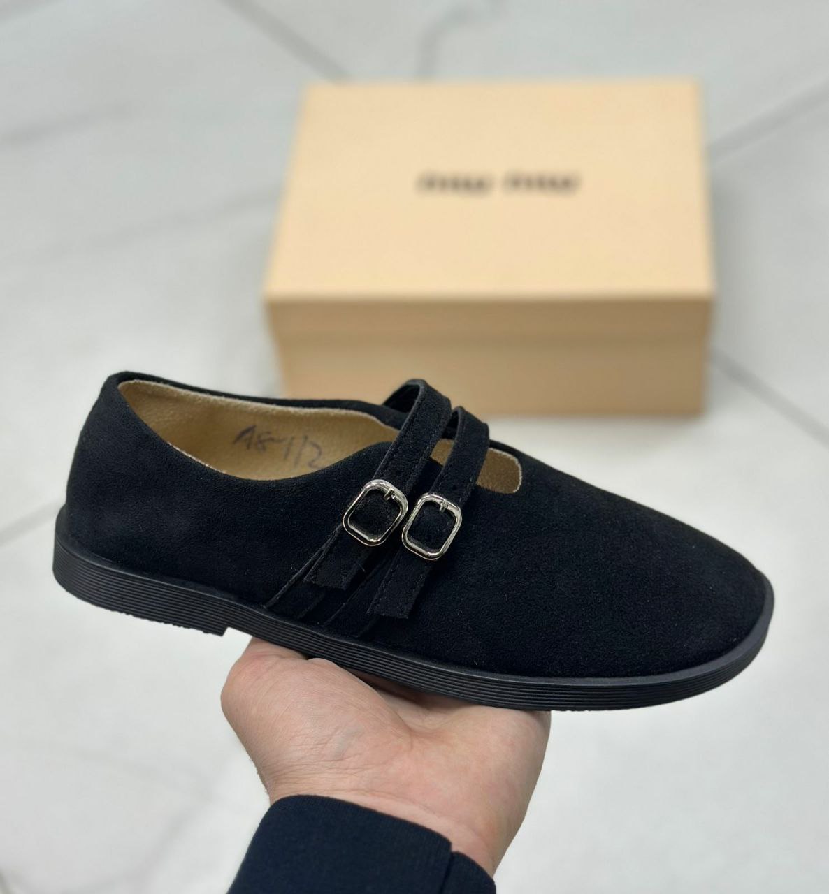 фото осенние женские туфли оптом от магазина МаринаОбувь