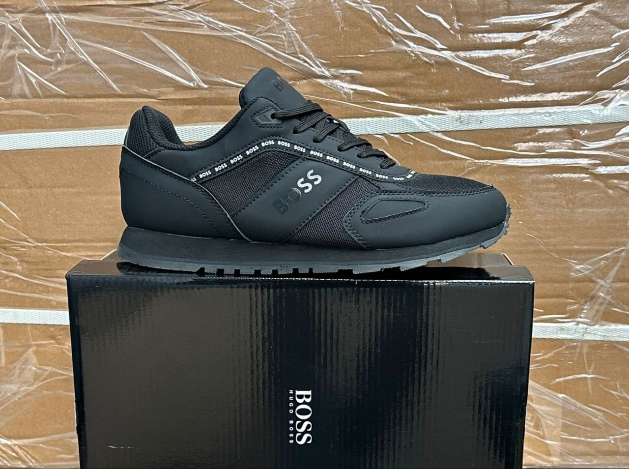 фото весенние мужские кроссовки оптом с доставкой