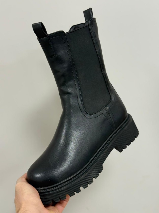 фото зимние женские сапоги оптом с доставкой