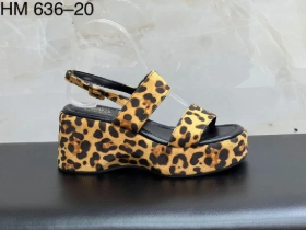 фото весенние женские босоножки оптом