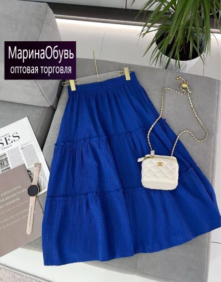 картинка Юбка Без выбора цвета от магазина Одежда+