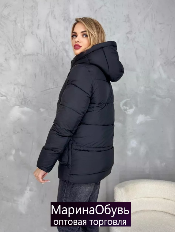 картинка Куртка без выбора от магазина Одежда+