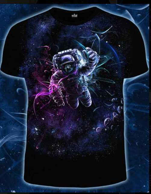 картинка Футболка от магазина Одежда+