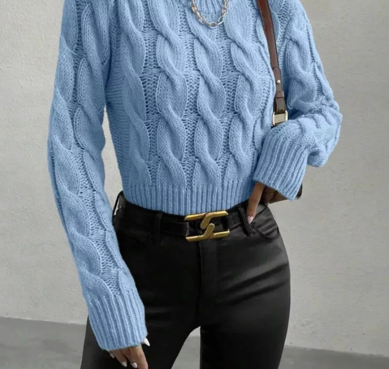 картинка Джемпер от магазина Одежда+