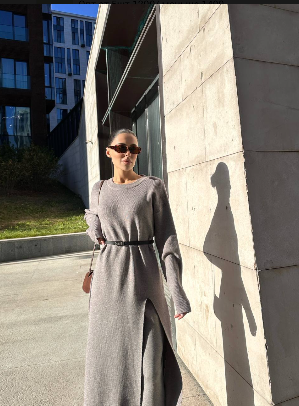 картинка Костюм двойка от магазина Одежда+